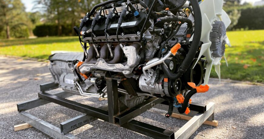 brand new 7.3 powerstroke engine for sale