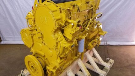 brand new cat c15 engine for sale