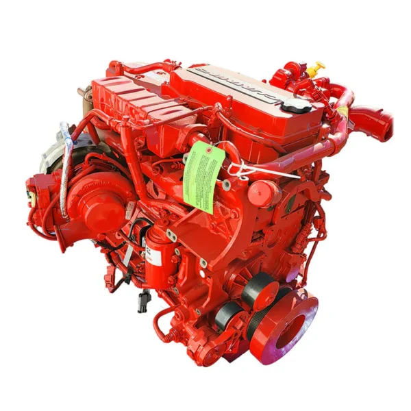 brand new cummins isx engine for sale