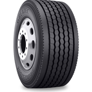 bridgestone greatec m845 Tire