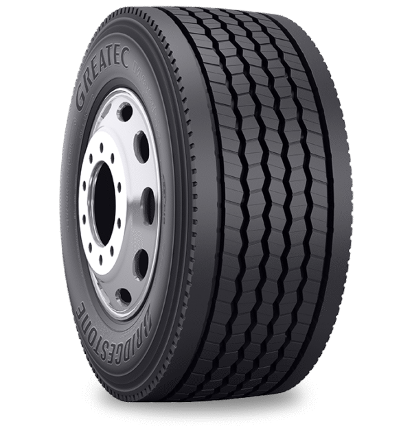 bridgestone greatec m845 Tire