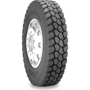 bridgestone l320 Tire