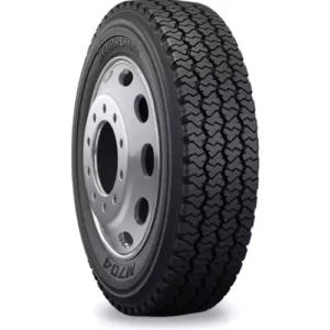 bridgestone m704 Tire