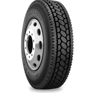 bridgestone m726 ela Tire