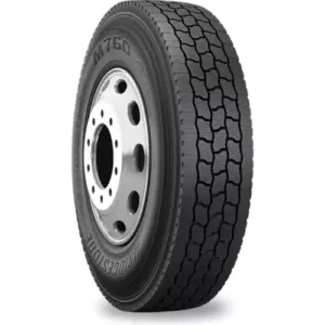 bridgestone m760 ecopia Tire