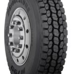 bridgestone m799 Tire