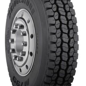 bridgestone m799 Tire