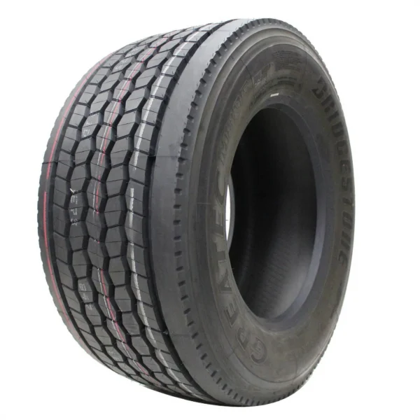 bridgestone m835a Tire