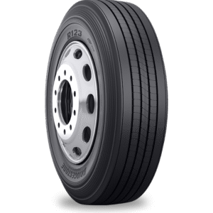 bridgestone r123 ecopia Tire