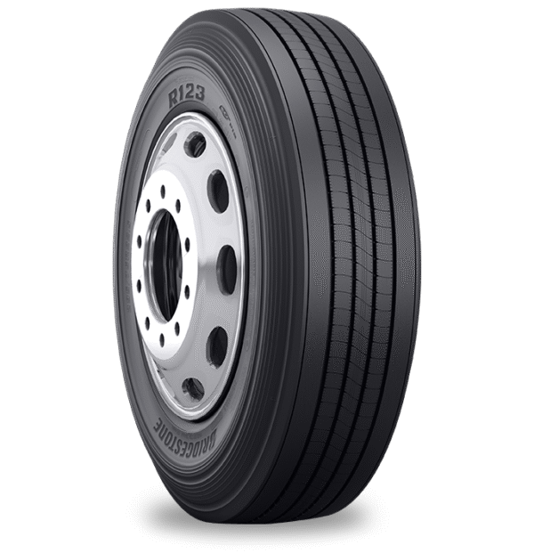 bridgestone r123 ecopia Tire