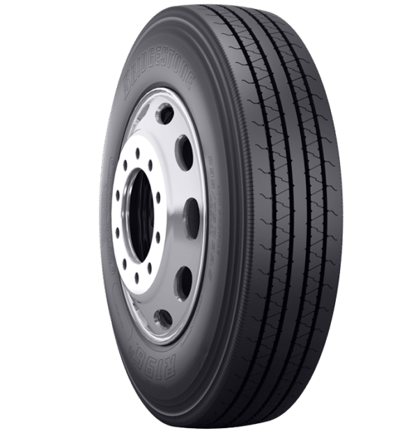 bridgestone r196a Tire