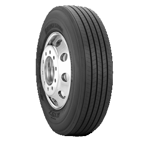 bridgestone r197 Tire