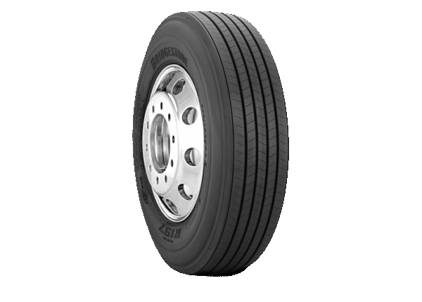 bridgestone r197 Tire