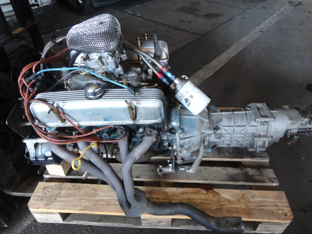 buick 215 v8 engine for sale