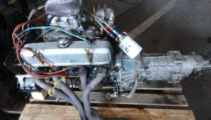 buick 215 v8 engine for sale