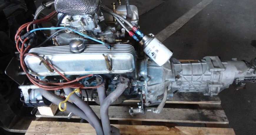 buick 215 v8 engine for sale