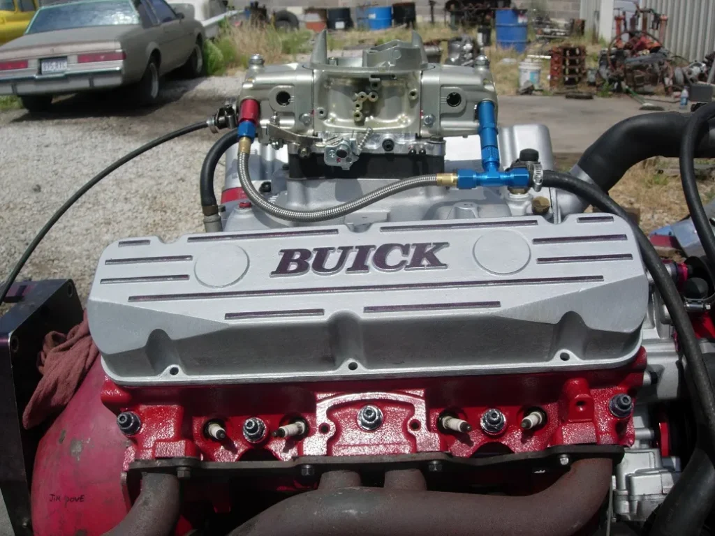 buick 350 engine for sale