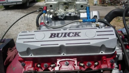 buick 350 engine for sale