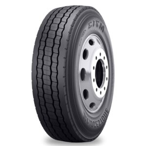 BRIDGESTONE 11R22.5 (M713) Tire