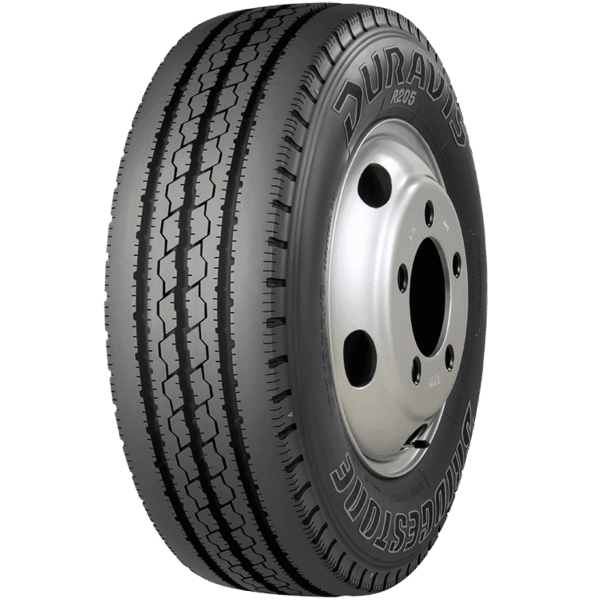 BUY BRIDGESTONE DURAVIS R205 ONLINE