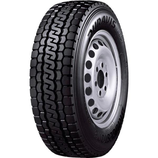 Bridgestone M804 Tire