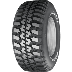 BRIDGESTONE Mud Dueler 671 Tire
