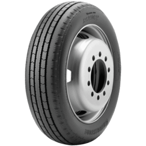 BRIDGESTONE V-STEEL RIB R202 Tire