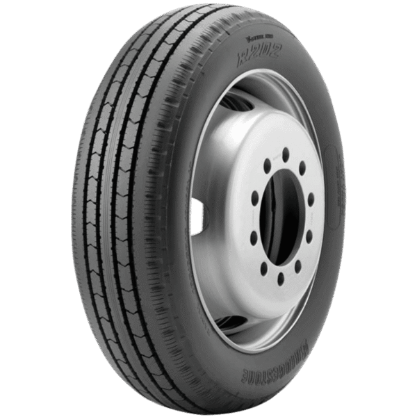 BRIDGESTONE V-STEEL RIB R202 Tire