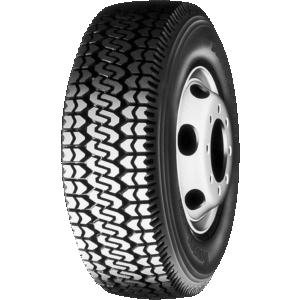 BRIDGESTONE VSX Tire