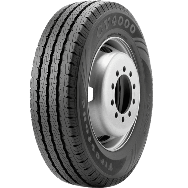 Firestone CV4000 Tire