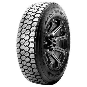 Goodyear G622 RSD ULT 225/70R19.5 G/14PLY Tires