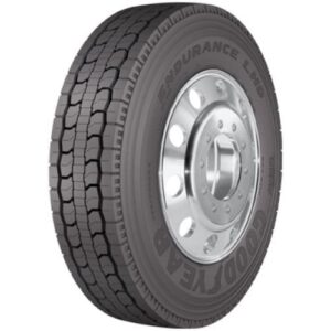 Goodyear Marathon LHD 11R24.5 H/16PLY
