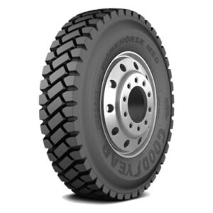 Goodyear Workhorse MSD 11R22.5 H/16PLY