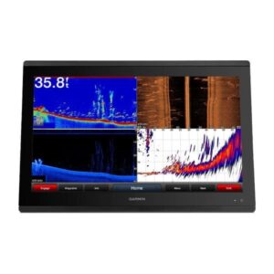 Garmin GPSMAP 8422 MFD With Worldwide Basemap