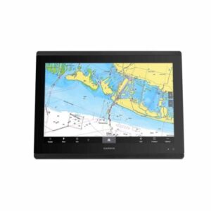 Garmin GPSMAP 8617 With Mapping
