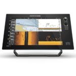 Humminbird Apex 19 Mega SI Plus CHARTPLOTTER