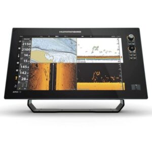 Humminbird Apex 19 Mega SI Plus CHARTPLOTTER