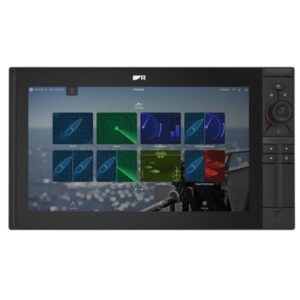 Raymarine Axiom 2 Pro 16 S Chartplotter/Fishfinder