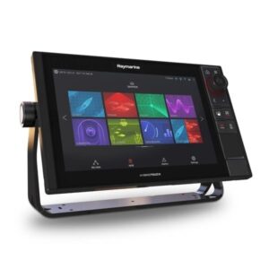 Raymarine Axiom Pro 12 RVX Chartplotter/Fishfinder
