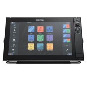 Simrad NSS16 EVO3S CHARTPLOTTER/FISHFINDER