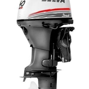 Selva Marine Outboard Motors