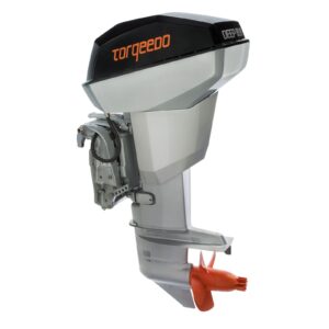 Torqeedo outboard motors