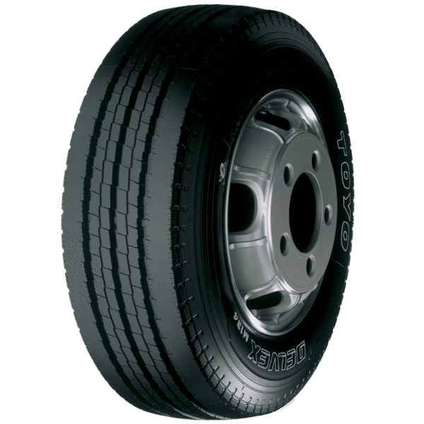 Toyo M134 tire