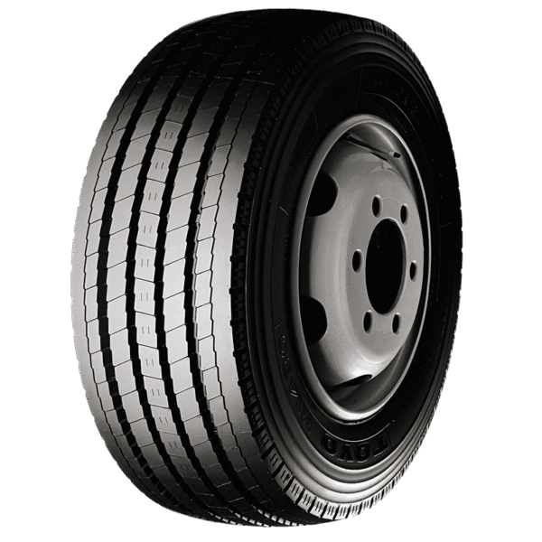 Toyo M143 tire