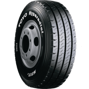 Toyo M317Z tire