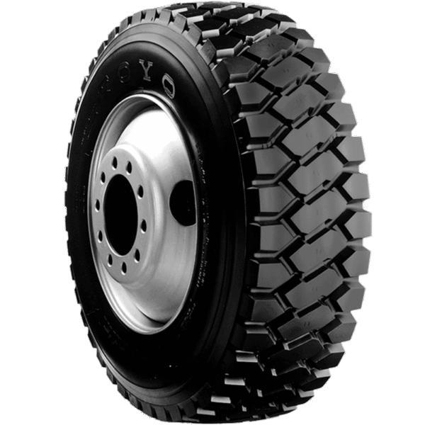 Toyo M506z tire