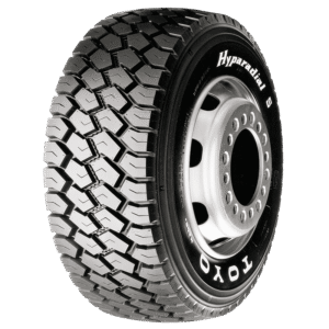 Toyo M608Z tire