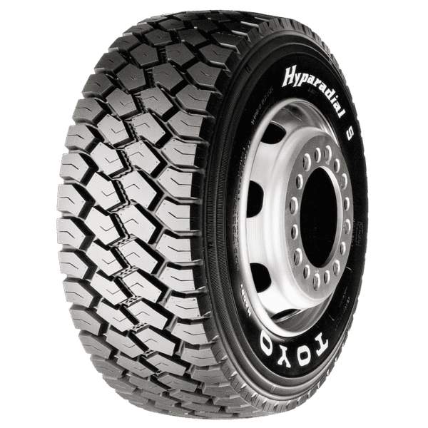 Toyo M608Z tire