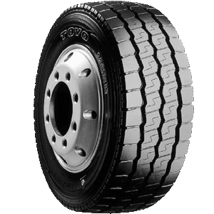 Toyo M628A tire