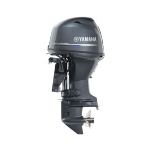 Yamaha and Honda Marine Motors